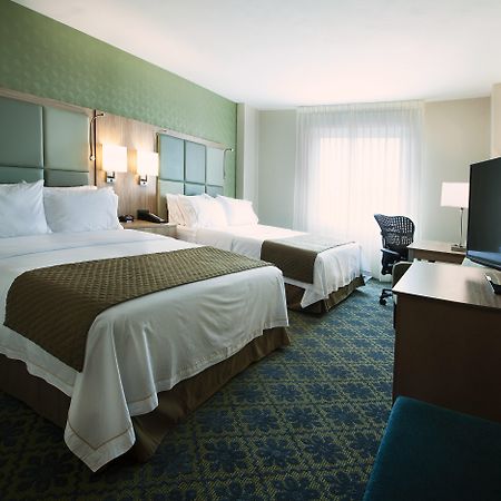 Holiday Inn Express & Suites Cuernavaca, An Ihg Hotel Ngoại thất bức ảnh
